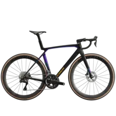Trek 2025 Trek Madone SL 7 Gen 8 Dark Star