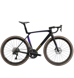 Trek 2025 Trek Madone SL 7 Gen 8 Dark Star