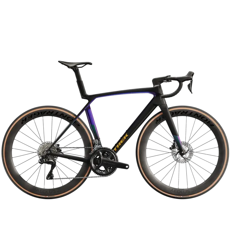 Trek Trek Madone SL 7 Gen 8 Dark Star - M
