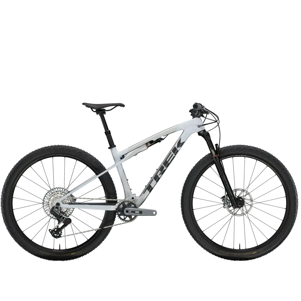 Trek 2024 Supercaliber SL 9.7 AXS Gen 2