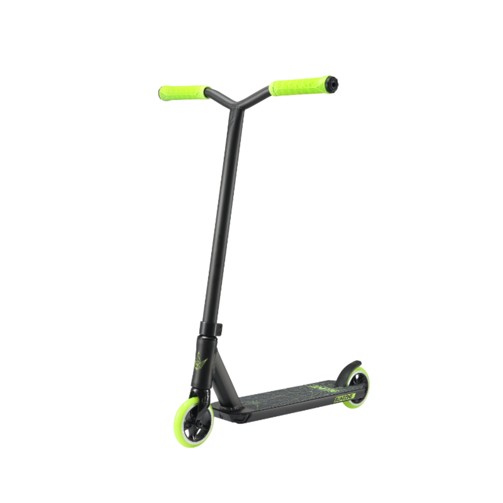 ENVY Envy One Complete S3 Scooter -Lime