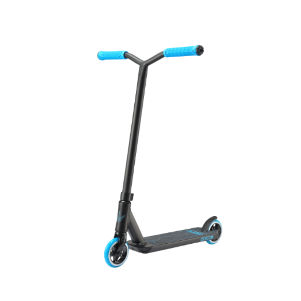 ENVY Envy One Complete S3 Scooter -Blue