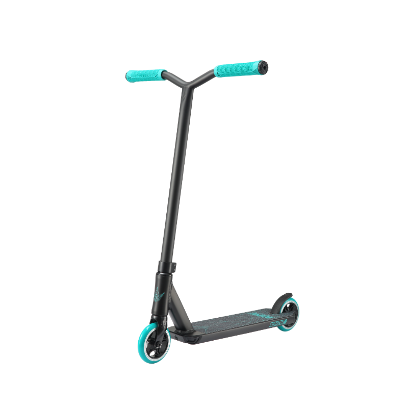 ENVY Envy One Complete S3 Scooter -Teal