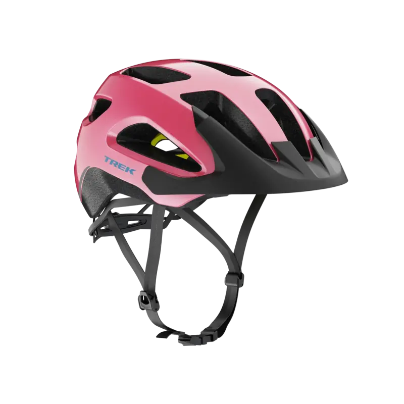 Trek Trek Solstice Mips Bike Helmet - Pink