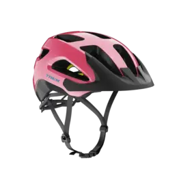 Trek Trek Solstice Mips Bike Helmet -Pink Frosting