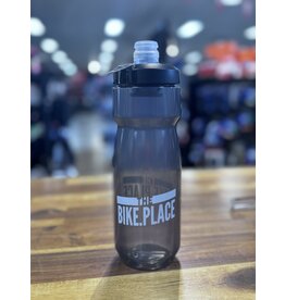 Bike Place Bike Place Bottle Smoke 700ml 24oz