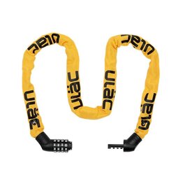 ULAC ULAC St Fighter Combo Chain Lock - Bumblebee
