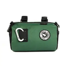 ULAC ULAC Neo Porter Coursier Handlebar Bag (2.8L) - Green