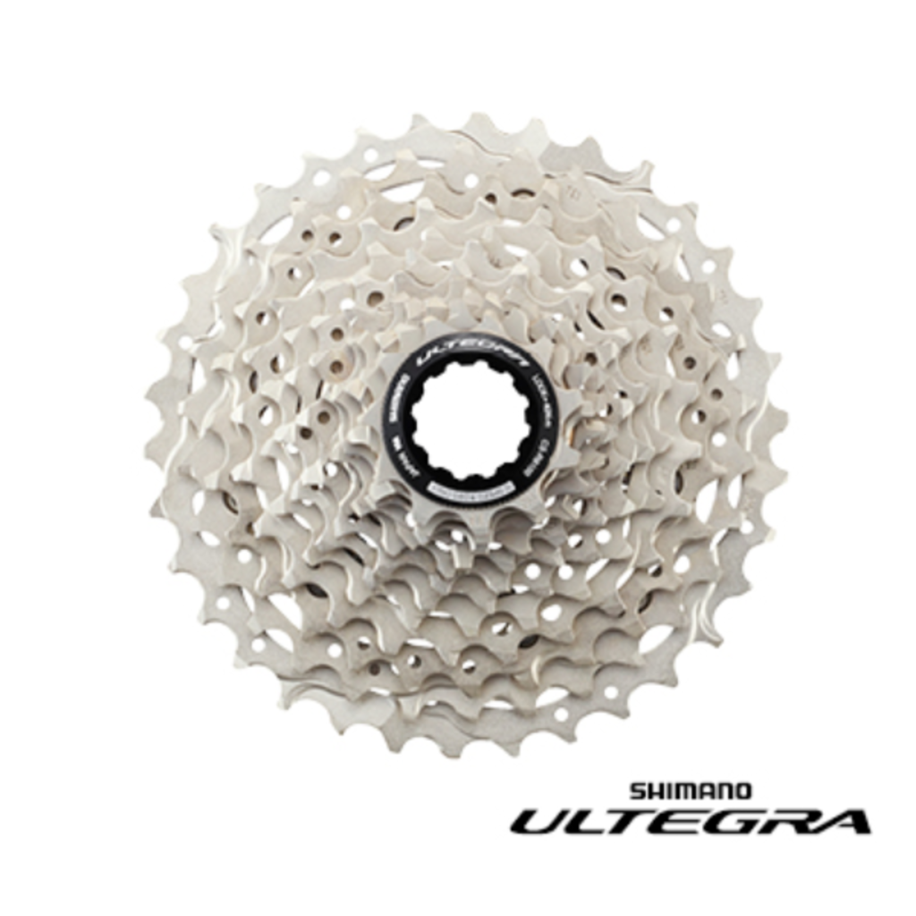 Shimano Shimano CS-8101 Cassette 11-30T Ultegra 12-Speed