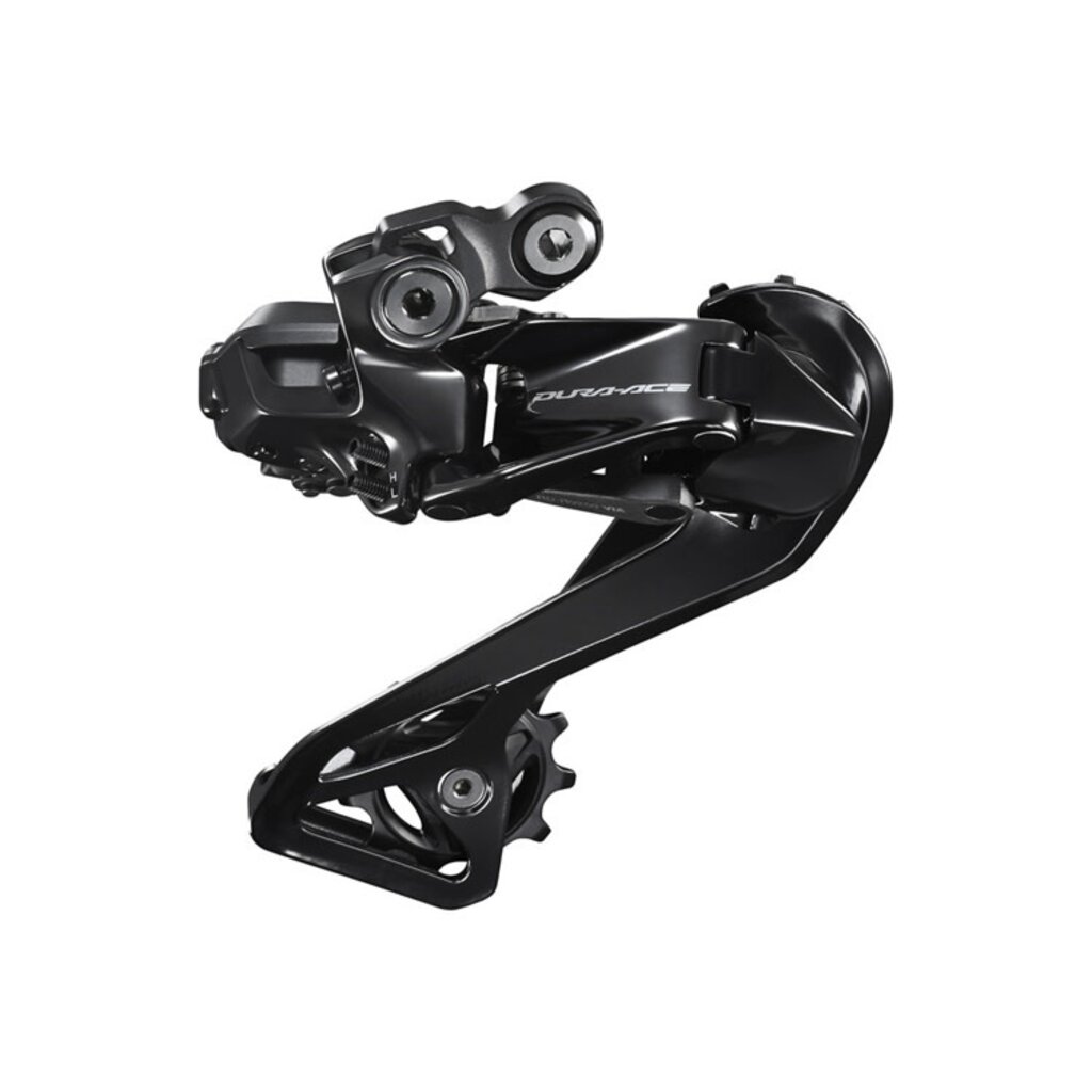 Shimano Shimano RD-R9250 Dura-Ace Rear Derailleur Di2 12-SPD