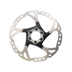 Shimano SM-RT76 Disc Rotor 180mm XT 6-Bolt
