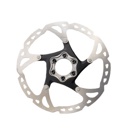 Shimano SM-RT76 Disc Rotor 180mm XT 6-Bolt
