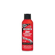 FINISH LINE Finish Line Dry Lube (BNCT) 8oz Aerosol