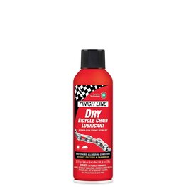 FINISH LINE Finish Line Dry Lube (BNCT) 8oz Aerosol