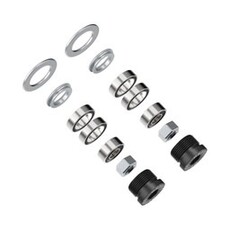 Favero Favero Assioma - Bearings Set (DUO + UNO)