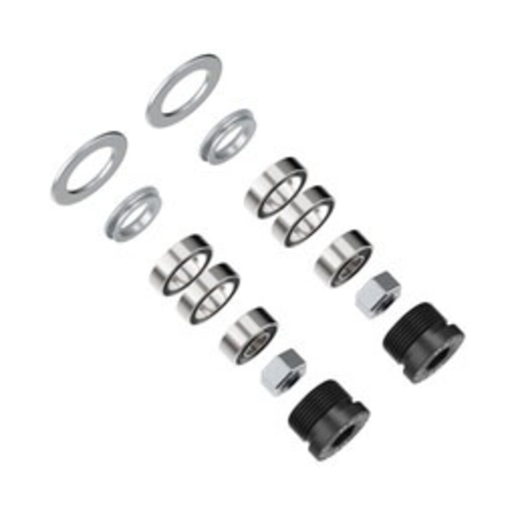 Favero Favero Assioma - Bearings Set (DUO + UNO)