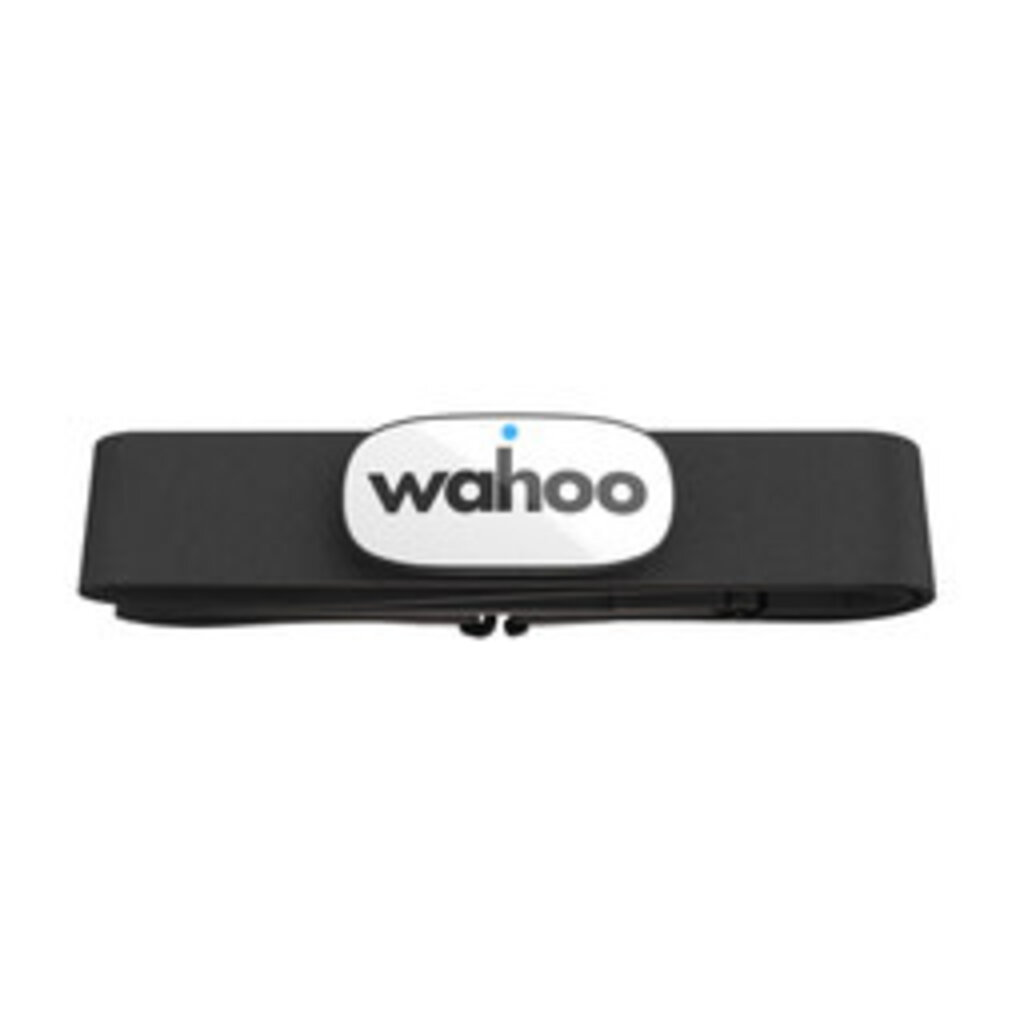 WAHOO Wahoo TRACKR Premium Heart Rate Monitor