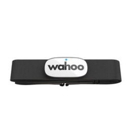 WAHOO Wahoo TRACKR Premium Heart Rate Monitor