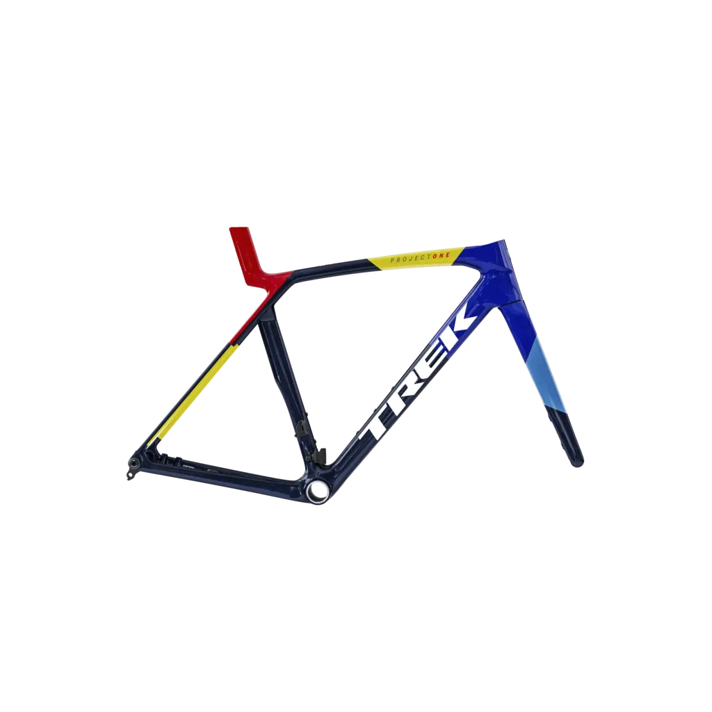 Trek Trek Madone SLR Gen 8 Frame Set Navy Smoke