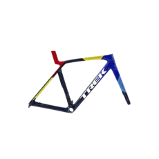 Trek 2025 Trek Madone SLR Gen 8 Frame Set Navy Smoke