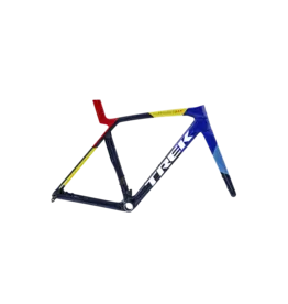 Trek 2025 Trek Madone SLR Gen 8 Frame Set Navy Smoke