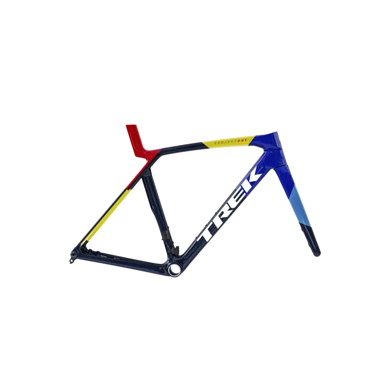 Trek Trek Madone SLR Gen 8 Frame Set Navy Smoke