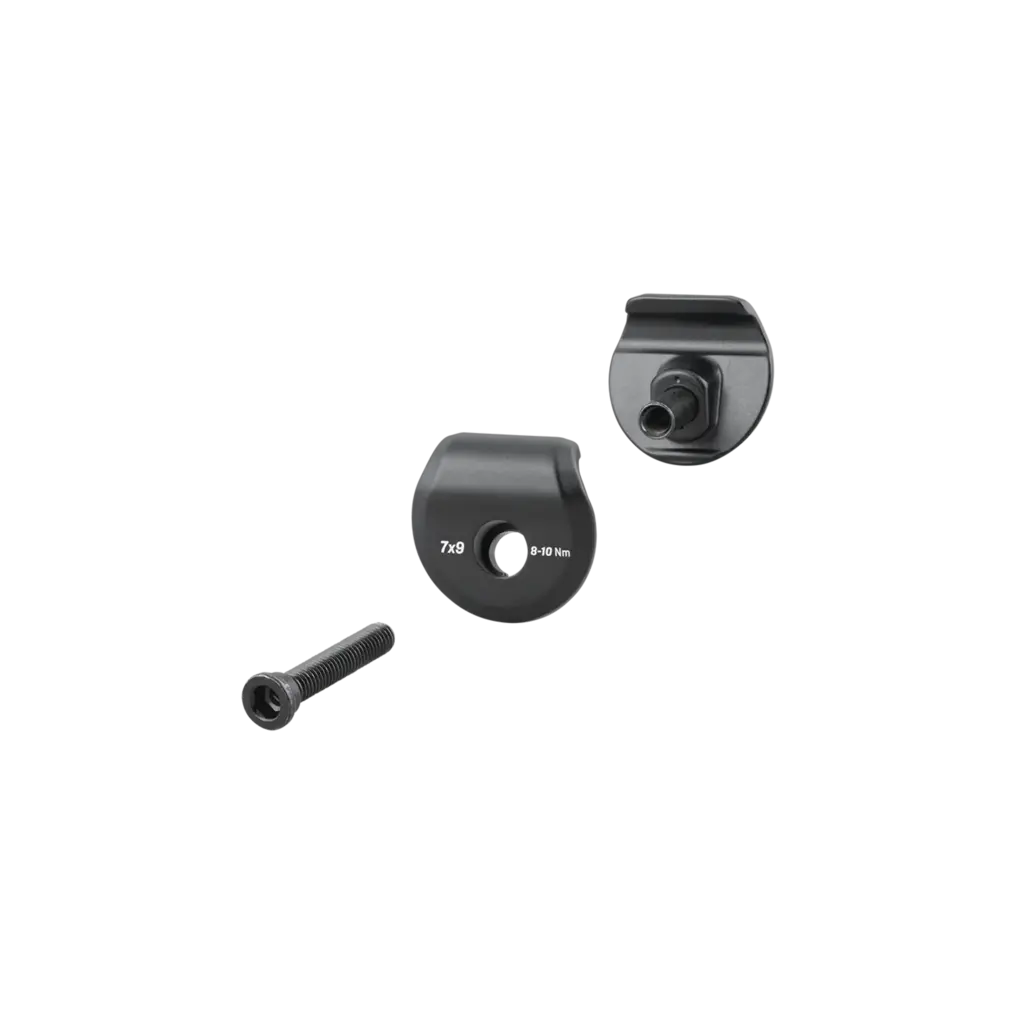 Trek Trek 2-Bolt Seatpost 7x9mm Saddle Clamp Ears