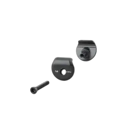 Trek Trek 2-Bolt Seatpost 7x9mm Saddle Clamp Ears