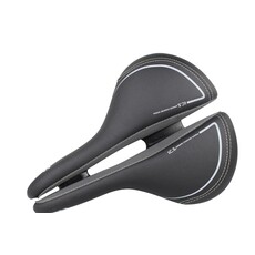 SERFAS SERFAS Lady RX Eliminator Comfort Saddle