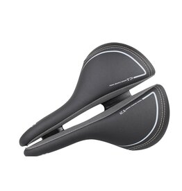 SERFAS SERFAS Lady RX Eliminator Comfort Saddle