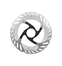 Shimano RT-CL800 Disc Rotor 160mm ICE-TECH Centrelock Internal Sereration w/Lockring