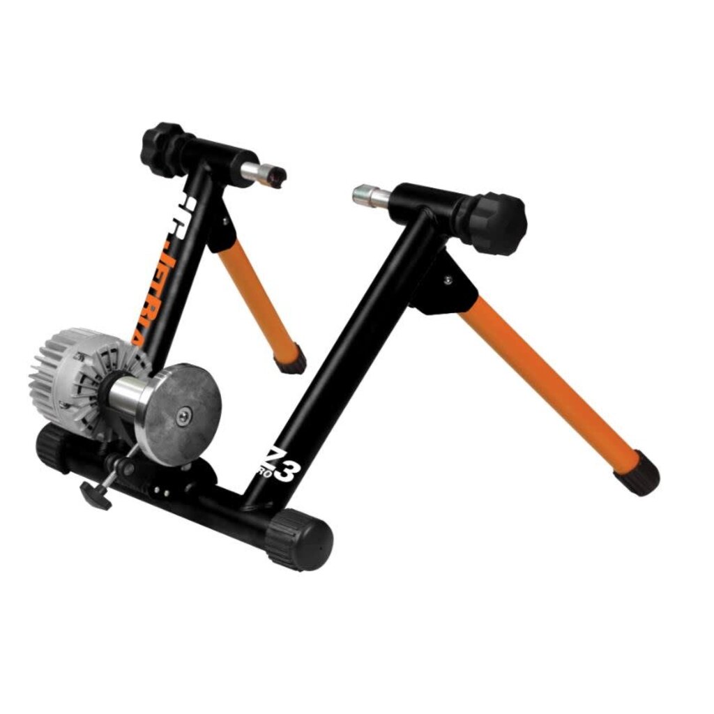 Jet Black JB Z3-Pro – Fluid Trainer