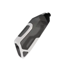 Trek Trek RSL Aero Water Bottle and Cage Era White/Grey