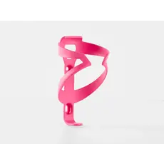 Trek Trek Elite Recycled Water Bottle Cage Vice Pink Matte