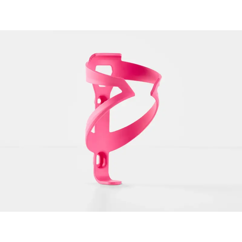 Trek Trek Elite Recycled Water Bottle Cage Vice Pink Matte