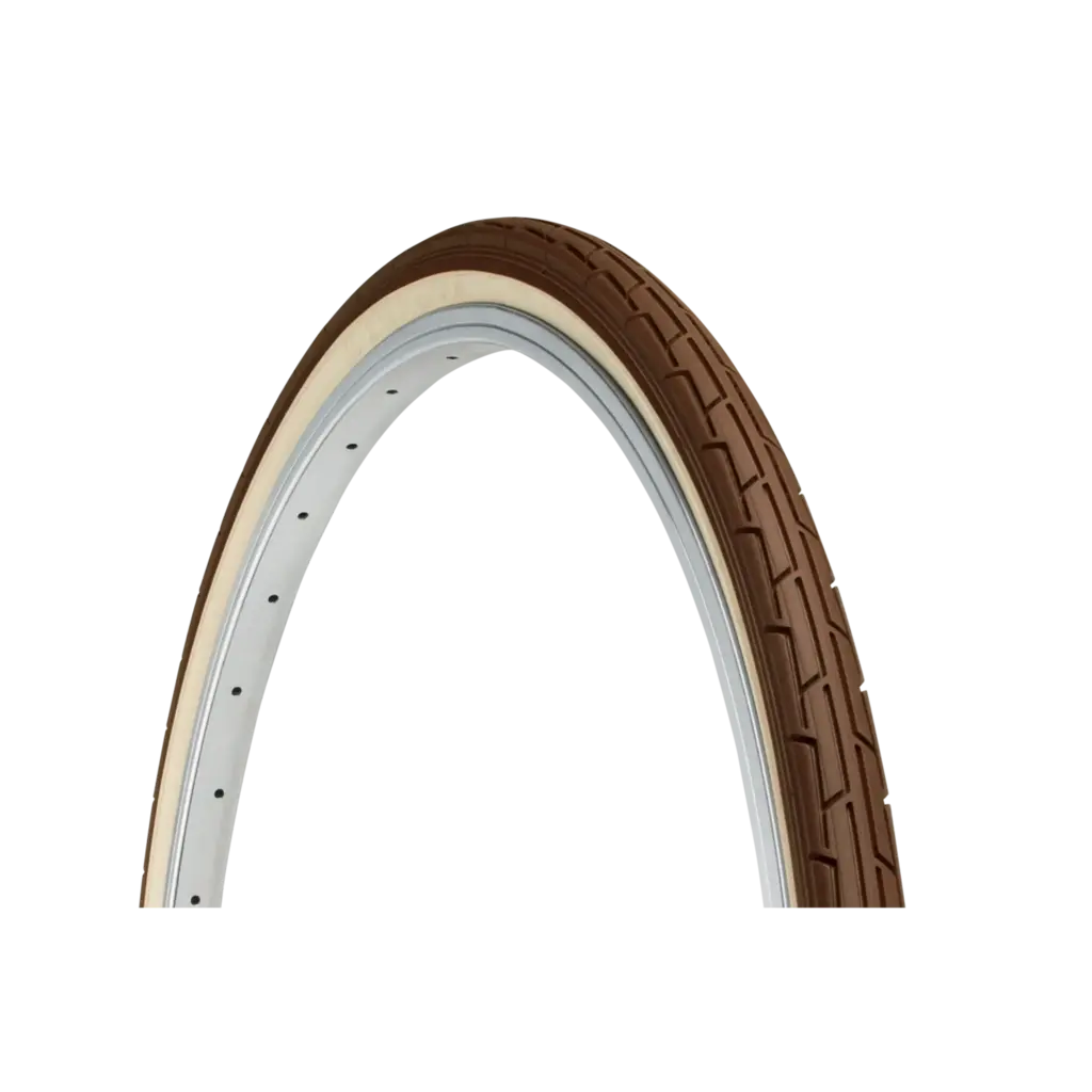 ELECTRA Electra Loft 700cx 38C Tyre Brown/Cream