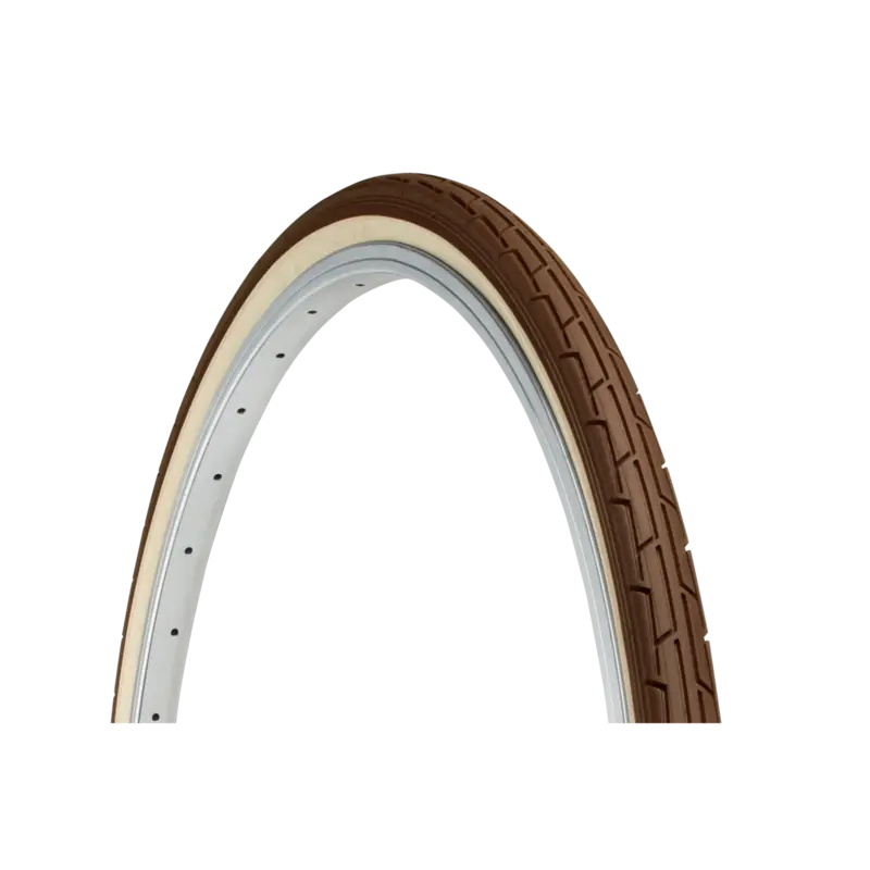 ELECTRA Electra Loft 700cx 38C Tyre Brown/Cream