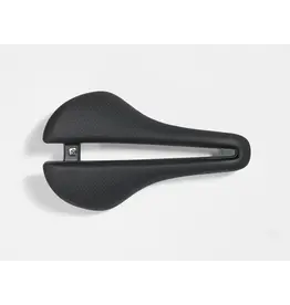 Trek Saddle Bontrager Aeolus Elite 155mm Black