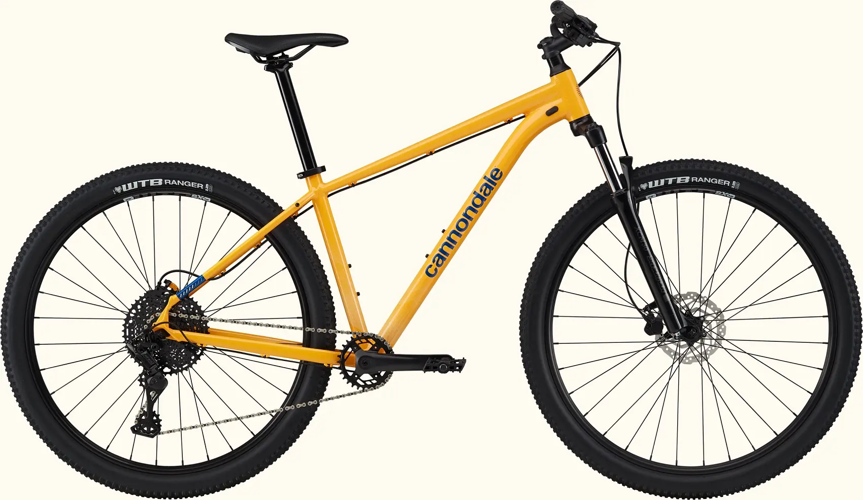 Cannondale trail 5 discount