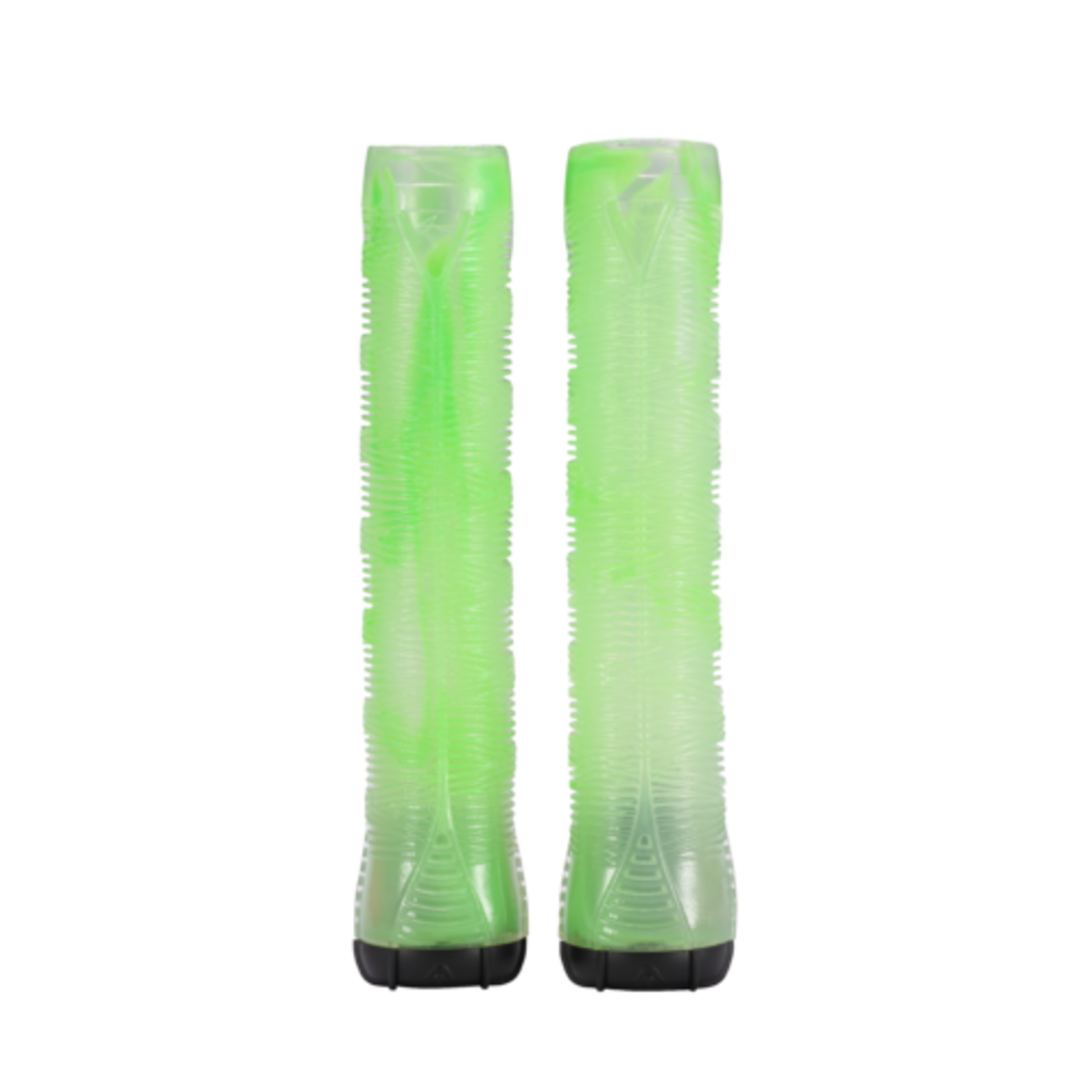 ENVY ENVY SMOKE Hand Grips Green