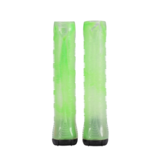 ENVY ENVY SMOKE Hand Grips Green