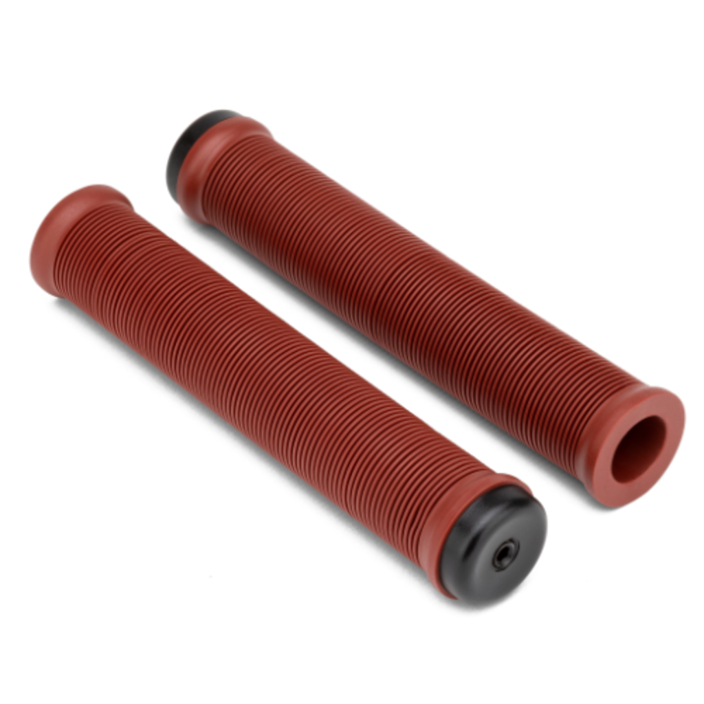 Mission Mission Tactile Grips Red