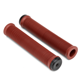 Mission Mission Tactile Grips Red