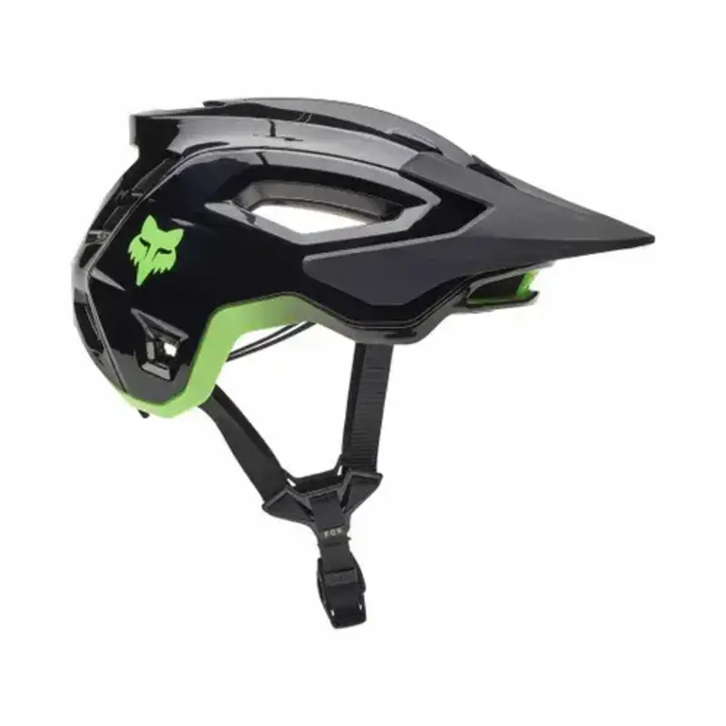 FOX Fox Speedframe Pro 50 Years, AS Black/Green