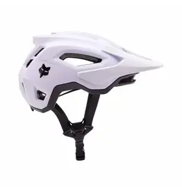 FOX Fox Speedframe Helmet, AS White