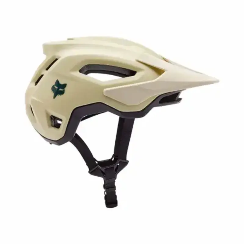 FOX Fox Speedframe Helmet, AS Cactus