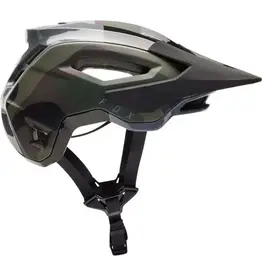 FOX Fox Speedframe Pro, AS Olive Camo
