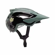 FOX Fox Speedframe Pro Blocked, AS Hunter Green