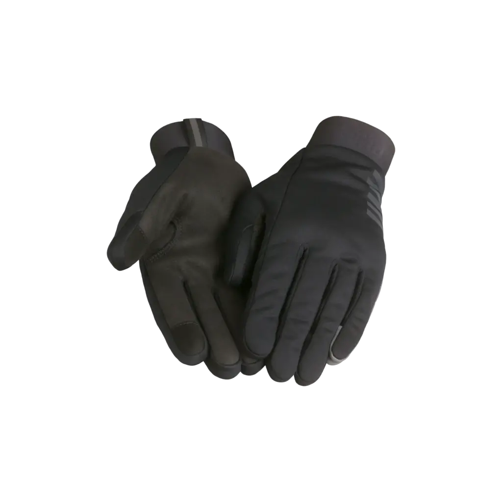 Rapha Rapha Pro Team Winter Gloves Black