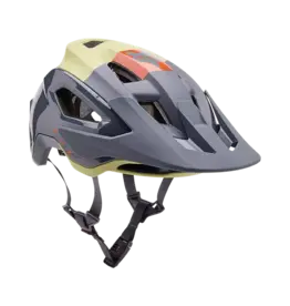 FOX Fox Speedframe Pro KLIF, AS Pale Green